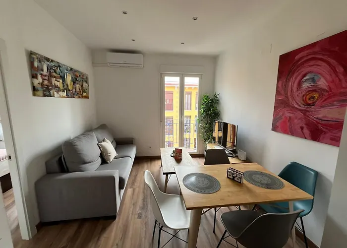 Apartamento Retiroibiza IV